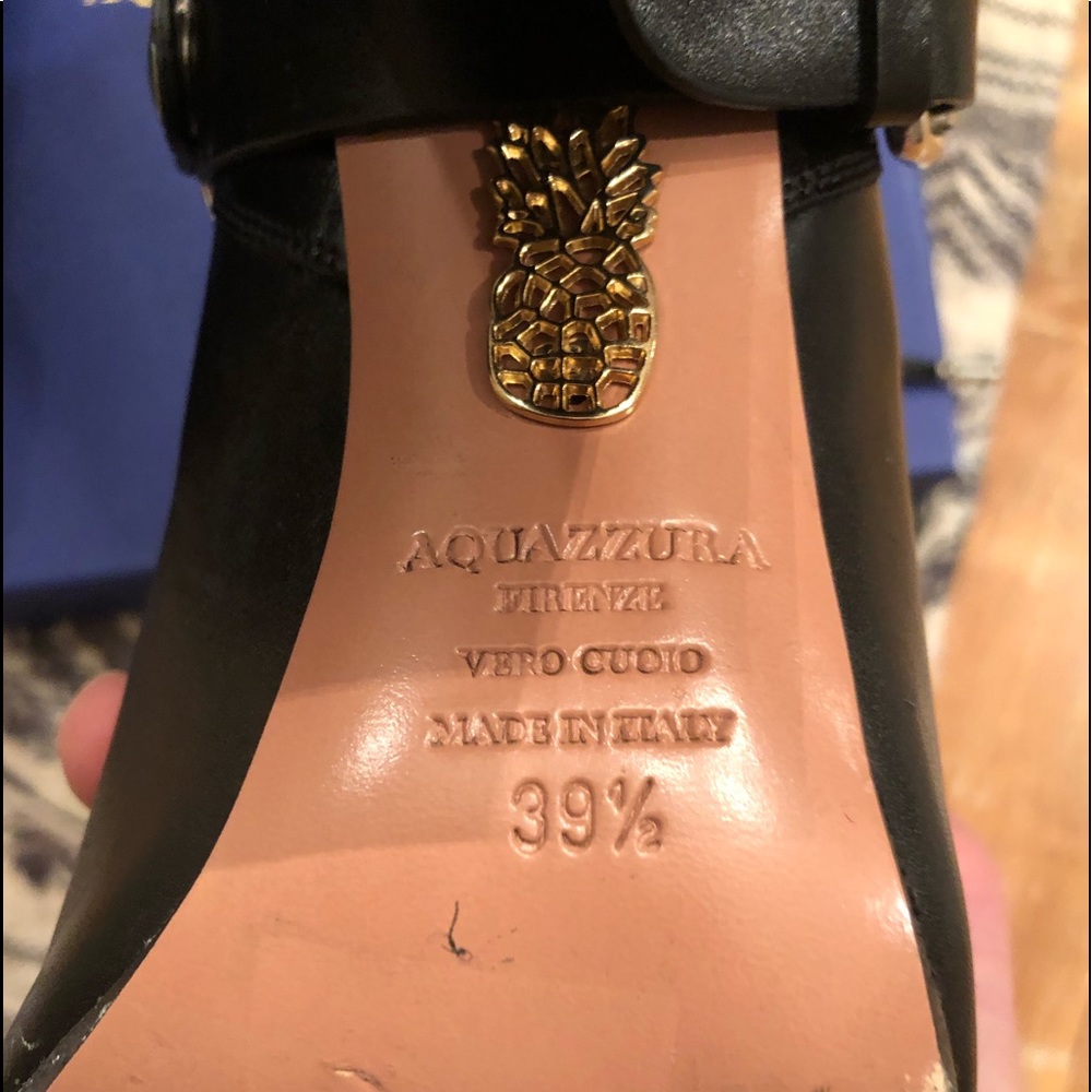 Shoes - Picture 3 of 8